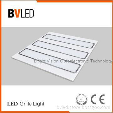 Energy Saving High Brightness LED Grille Ceiling Lamp